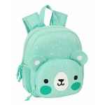 Backpack Neoprene Bear Small 25Cm 622102333