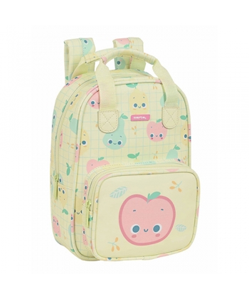 Backpack Tutifruti Small 28Cm 612186765
