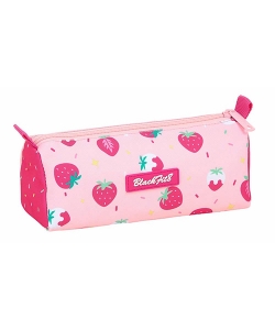 Pencil Case Blackfit8 Berry Brilliant Squared 842139742