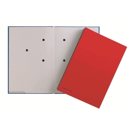 Signature Book Pagna 20 Compartments Blue 24205-02