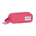 Pencil Case Blackfit8 Strawberry 2 Comp. 842051513