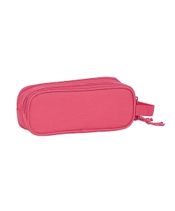 Pencil Case Blackfit8 Strawberry 2 Comp. 842051513