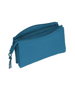 Pencil Case Blackfit8 Egeo 3 Comp. 842049744