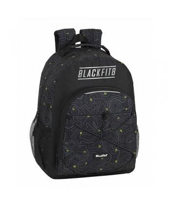Backpack Blackfit8 Topography Large 42Cm 642142305