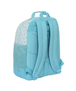 Backpack Blackfit8 Butterfly Large 42Cm 2 Comp. 642243773