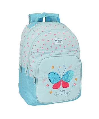 Backpack Blackfit8 Butterfly Large 42Cm 642243305