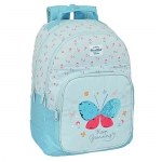 Backpack Blackfit8 Butterfly Large 42Cm 642243305