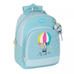 Backpack Blackfit8 Recyclable Fly With Me Large 42Cm 642239305