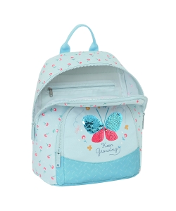 Backpack Blackfit8 Butterfly Large 30Cm Small 642243846