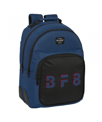 Backpack Blackfit8 Urban Large 2 Comp. 42Cm 642245773
