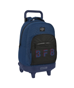 Backpack Blackfit8 Urban Trolley Large 642245918