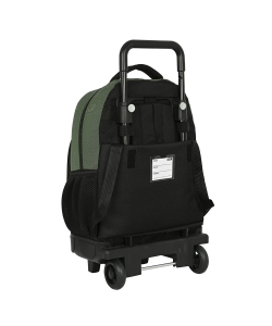 Backpack Blackfit8 Gradient W/Removable Trolley Large 642246918