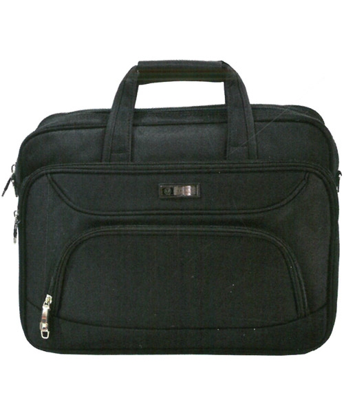 Laptop Bag Black Leopard 8907 Halim Online