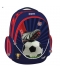 Backpack 3 Comp. Football Large Exsport Sbexbp2122343