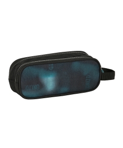 Pencil Case Ecko Unltd Nomad 2 Comp. 812244513