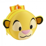 Backpack Simba 3D Round Small 31Cm 642268358