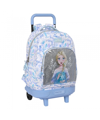 Backpack Frozen Ii Memories W/Removable Trolley Large 612273918