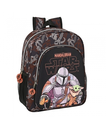 Backpack Mandalorian The Guild Large 38Cm 612141640