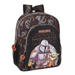 Backpack Mandalorian The Guild Large 38Cm 612141640