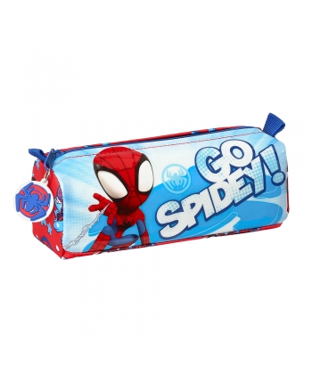 Pencil Case Spidey Squared 842132742