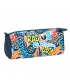 Pencil Case Hot Wheels Challenge Squared 812238742