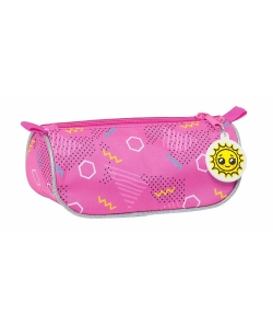 Pencil Case Lol Surprise Art Club Triangular 812120224