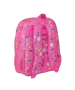 Backpack Minnie Mouse Lucky Large 38Cm 612212640