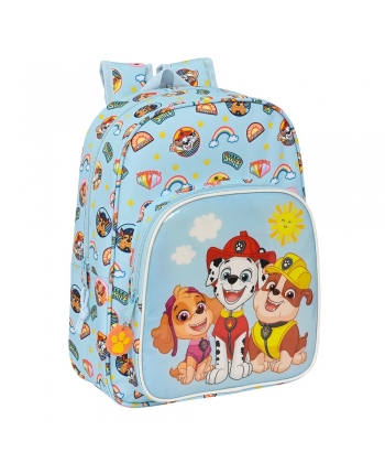 Backpack Paw Patrol Sunshine Large 34Cm 612242185