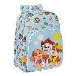 Backpack Paw Patrol Sunshine Large 34Cm 612242185