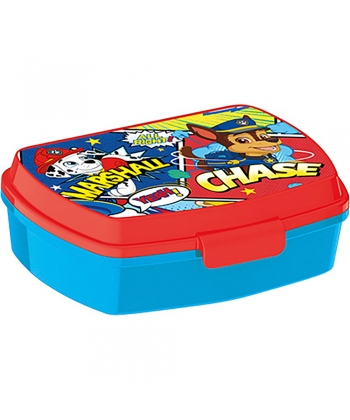 Lunch Box Paw Patrol Friendship 18974