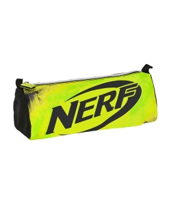 Pencil Case Nerf Neon Squared 812240742