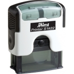 Stamp Shiny S1822 38X14Mm