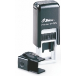Stamp Shiny S-820 12X6Mm