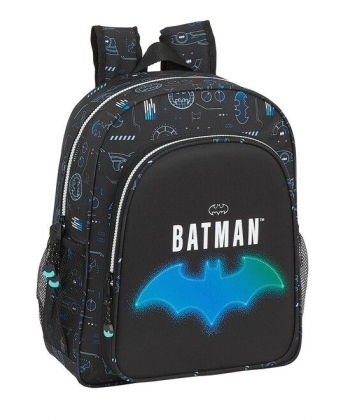 Backpack Batman Bat-Tech Large 38Cm 612104640