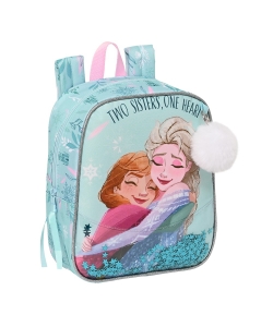 Backpack Frozen Ii One Heart Small 27Cm 61225232