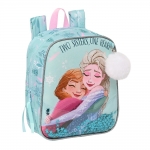 Backpack Frozen Ii One Heart Small 61225232