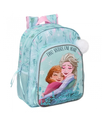 Backpack Frozen Ii One Heart Large 38Cm 612215640