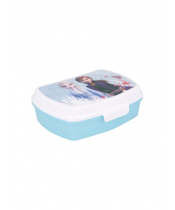 Lunch Box Frozen Ii One Heart 51074