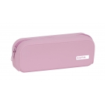 Pencil Case Silicone Squared Safta Assorted