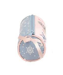 Pencil Case Frozen Magical Seasons Round 812173026
