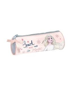 Pencil Case Frozen Magical Seasons Round 812173026
