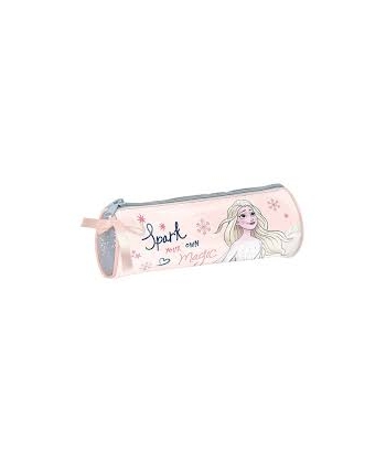 Pencil Case Frozen Magical Seasons Round 812173026