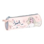 Pencil Case Frozen Magical Seasons Round 812173026
