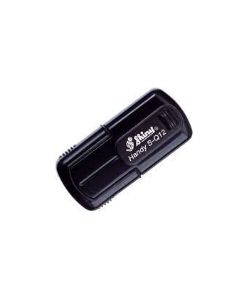 Stamp Shiny Handy S-Q12 12Mm