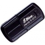 Stamp Shiny Handy S-Q12 12Mm