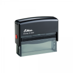 Stamp Shiny S-832 75X15 Mm