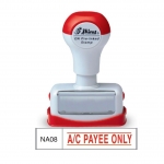 Stamp Shiny Pre-Inked "A/C Payee"