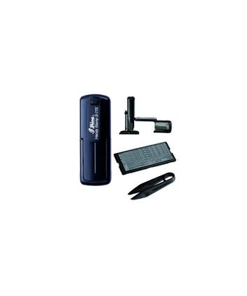 Stamp Shiny S-772 Printing Kit Handy