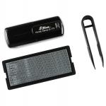 Stamp Shiny S-773 Printing Kit Handy