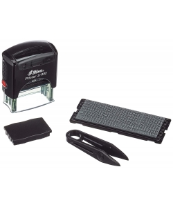 Stamp Shiny S-882 Printing Kit